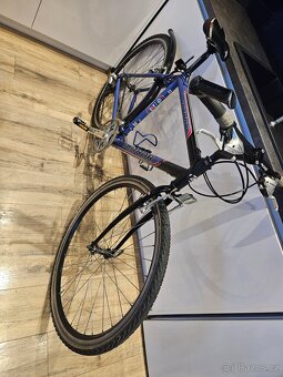 Horské kolo Author - 4