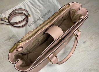 Michael Kors kabelka - 4
