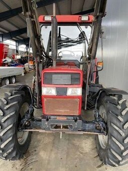 traktor Case IH 840 AS z roku 1992 - 4