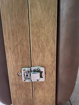 Masážní lehátko - 4