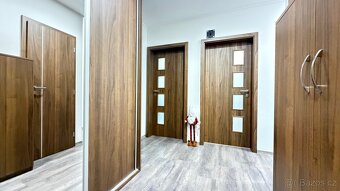 Byt 3+1 Jirkov Tkalcovská - 4