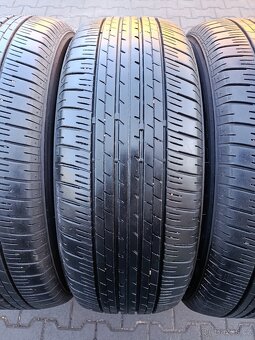 235/60/18 letní pneu bridgestone - 4