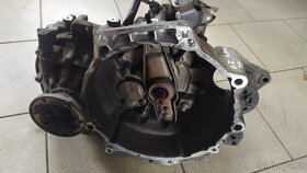 Motor Převodovka ŠKODA OCTAVIA I 1.9 TDI a jiné ND - 4
