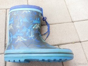 Dětské holínky - 4