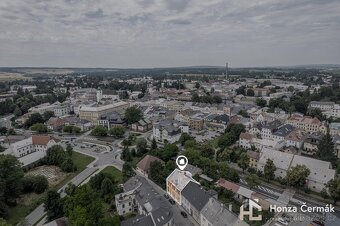 Prodej bytu 4+1 u centra Svitav - 4