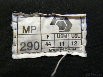 Snowboardové boty - 4