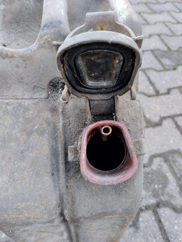 WEHRMACHT KANYSTR 20L - 1943 - 4