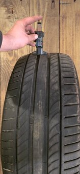 235/45/18 Kleber - letní - pošlu i na dobírku - 4