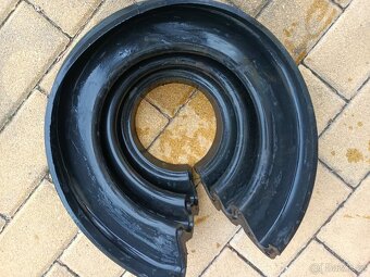 Manžeta nápravy Tatra 148,813 - 4