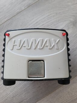 Prodám cyklosedačku Hamax Siesta + dětskou helmu - 4