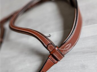 Uzdečka tabák full a cob - 4