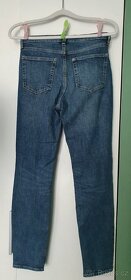 Dámské džíny HM - 4