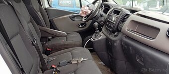 Opel Vivaro č. 23704 - 4