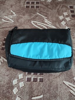 Prodám dětský kočárek 3v1+ ZDARMA Golfáč - 4