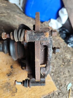 Felicia kotouče - 4