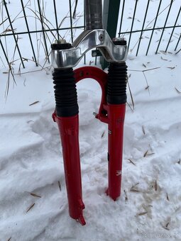 RST Mozo Pro 26” - 4