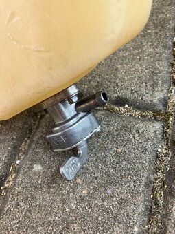 Nádrž KTM exc,sx,xc-w - 4