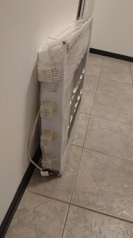 Stropní / nástěnné svítidlo - 4