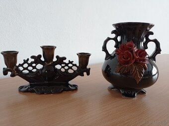 Keramické předměty - 4