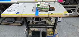 šicí stroj JUKI MO2416 DH4 300T0066 - 4