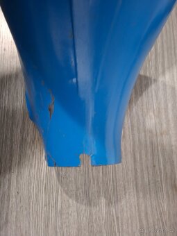 Jawa 50 pionyr - prsicka - 4