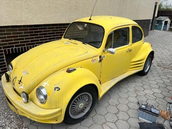 Vw Brouk 1300 Albar - 4