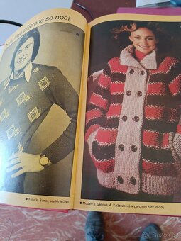 Praktická žena - 4