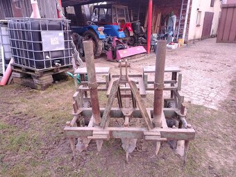 Babosed, sazeč brambor - 4