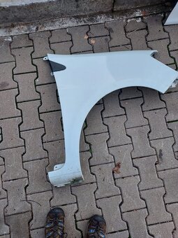 Renault clio 2011 - 4