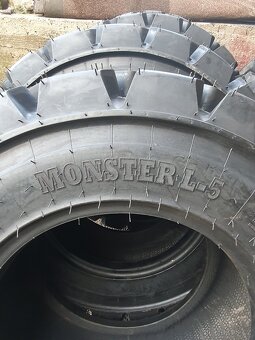 Pneu 10,0 / 75 - 15,3...14 platen - 4