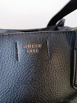 Guess dámská kabelka - 4