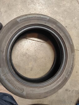 Letní 225/50 R17 Continental - 4