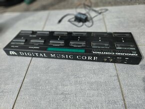 Voodoo Lab GCX + Foot Pedal - 4