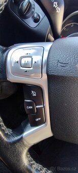 Ford Mondeo IV univerzal - 4