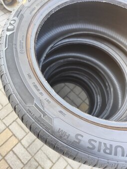 275/45 r20 - LETNÍ SADA - BARUM - 4