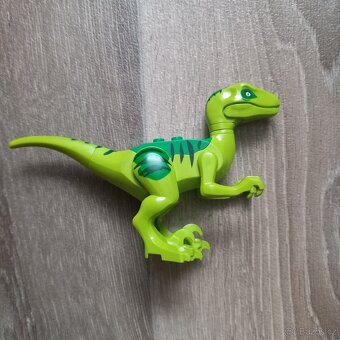 Prodám dinosaury - 4