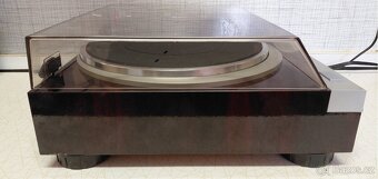 SLEVA Gramofon DENON DP-47F - 4