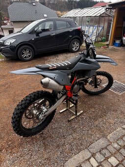 KTM SX-F 250 2019 - 4