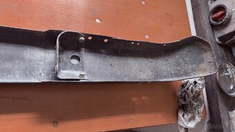 Nárazník přední Toyota HZJ 75 - 4