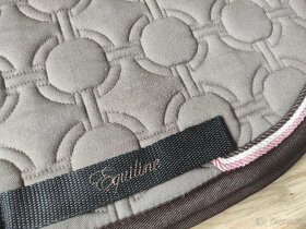 Dečka Equiline EXITO Cappuccino - 4