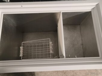 MRAZÁK GORENJE - 4