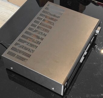 Grunding CF 7400 kazetový magnetofon - 4