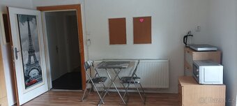 PRONÁJEM V RD BRNO-STŘED 2 STUDENTI - 4