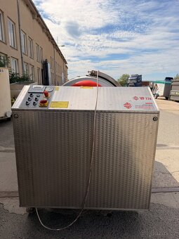 PNEUMATICKÝ LIS NIKO VP11E 1100 L - 4