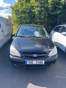 Hyundai getz - 4