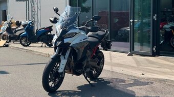 Ducati Multistrada V4S Radar - 4