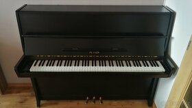 Pianino Petrof 115-III - 4