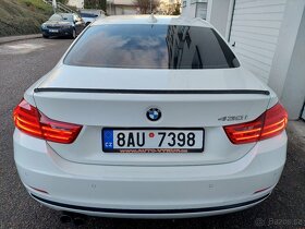 BMW Řada 4, 430i Kupé 185kw Automat - 4