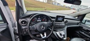 Mercedes-Benz v-class - 4