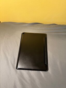 Pouzdro iPad Pro 10.5” a Air 3 - 4
